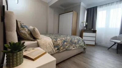 Apartment in Santa Pola photo 23