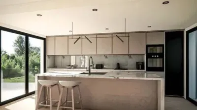 Chalet in Sotogrande Costa photo 5