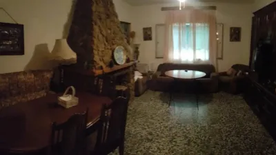 Chalet in Torreperogil photo 12
