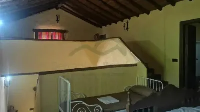 Rustic house in Zahara de la Sierra photo 17