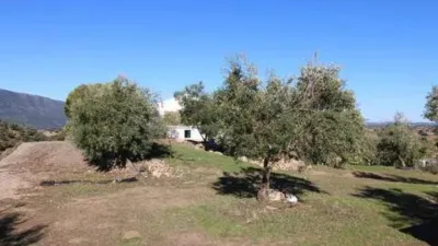 Chalet in El Gastor photo 29
