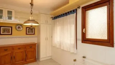 Penthouse in Traditional Centre photo 28