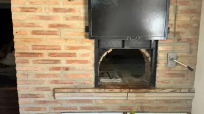 Chalet in Novelda photo 59