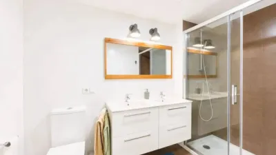 Piso – Xàbia - Jávea - Más