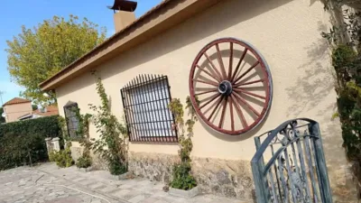 Chalet in Albacete Capital photo 17