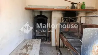 Rustic property in Santa Margalida photo 38