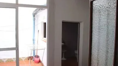 Terraced House in Grazalema photo 9