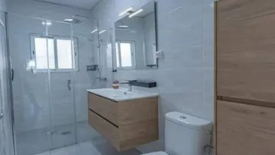 Apartment in L'Albir photo 23