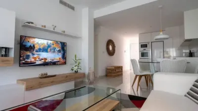 Piso – Pilar de la Horadada, Chueca, Los Hortelanos - Vista 2