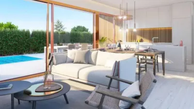 Casa – Orihuela, Azahar Living, Entrenaranjos - Vista 3