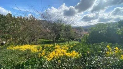 Chalet in Barrio de Arriba photo 4