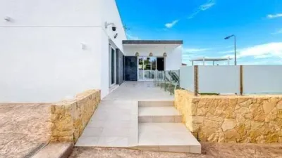 Chalet in Algorfa photo 16