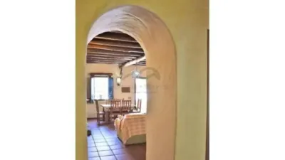 Casa rústica en Zahara de la Sierra photo 25