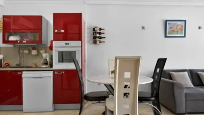 Piso – Orihuela, Urbanización la Florida - Vista 5