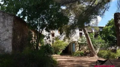 Rustic house in Vila-rodona photo 8
