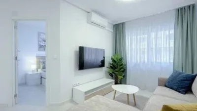 Piso – Torrevieja, El Palmeral - Vista 5