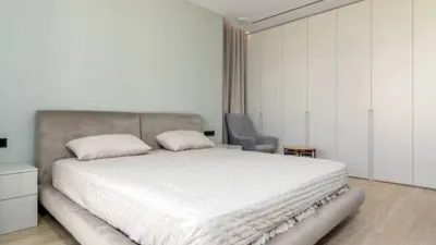 Chalet in L'Albir photo 22
