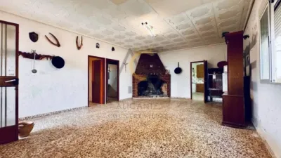 Casa – la Romana, la Canyada de Benessa - Vista 2