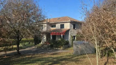 Chalet in Amoeiro photo 4