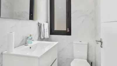 Casa – Algorfa, La Rellana - Més