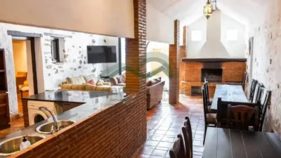 Chalet en Grazalema photo 43
