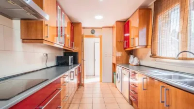 Chalet in Vacarisses photo 15
