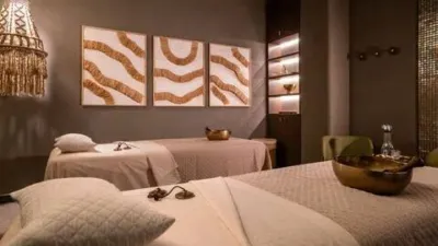 Apartment on Calle Moncayo, 20 photo 44