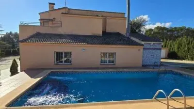 Piso – Salinas, Urbanización Cava Negra, l'Alt Vinalopó / El Alto Vinalopó - Vista 3