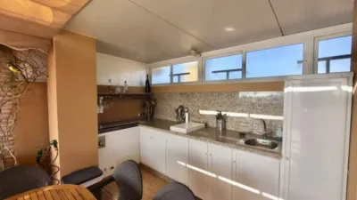 Apartment in Lepe photo 4