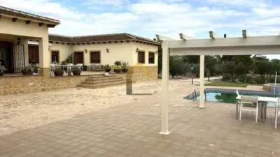 Casa – Beniel, El Mojón, Área Metropolitana de Murcia - Vista 2