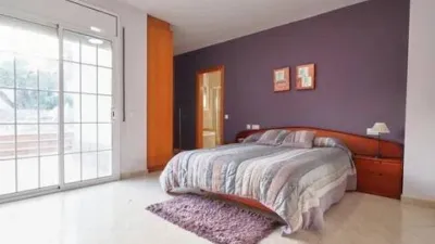 Chalet in Mas Trader-Corral d'en Tort-Corral d'en Cona photo 14