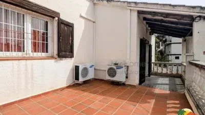 Chalet on Carrer de Berga photo 19