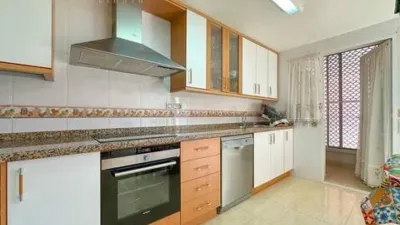 Terraced house in Gran Alacant photo 15