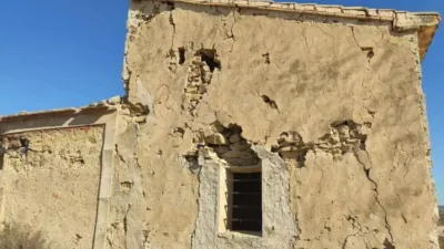 Casa – Orihuela - Vista 5