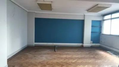 Oficina en alquiler en Ensanche - Vista 5