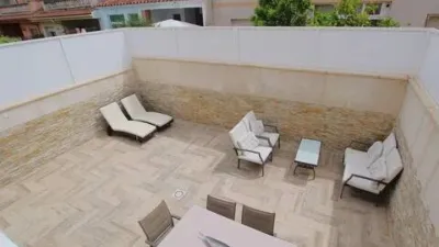 Chalet in Canyelles photo 12
