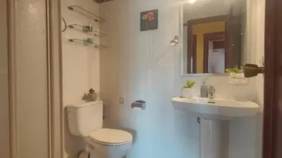 Apartment in Ensanche-Diputación photo 23