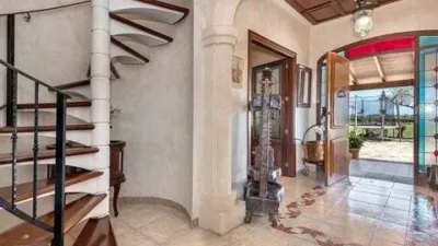 Chalet in Santa Margalida photo 26
