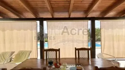 Chalet in La Oliva photo 18
