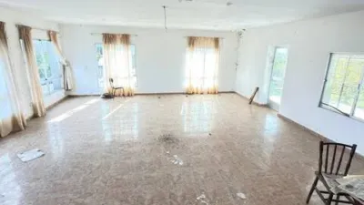 Rustic house in Piñor photo 10