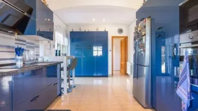 Chalet in Jumilla photo 20