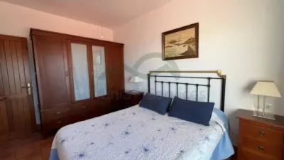 Rustic house in El Gastor photo 5