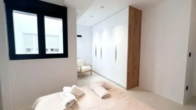 Apartment in Casco Antiguo-Santa Cruz photo 4