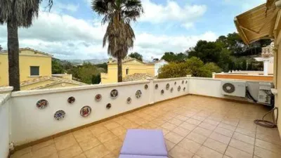 Casa – Calpe - Calp - Más
