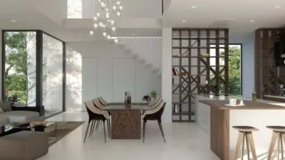 Piso – Orihuela, Urbanización Calas de Campoamor, Dehesa de Campoamor - Más