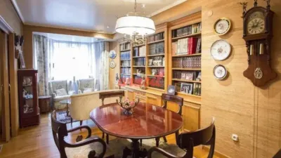 Apartment in Ourense City Centre photo 14
