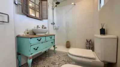 Chalet in Murcia City photo 55