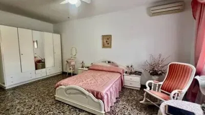Chalet in Cuevas del Almanzora photo 21
