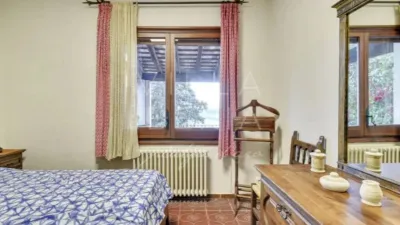 Chalet in Sant Feliu de Guíxols photo 23