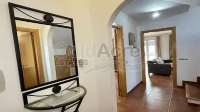 Chalet in La Oliva photo 26